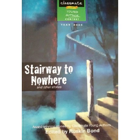 Stairway To Nowhere & Other Stories
